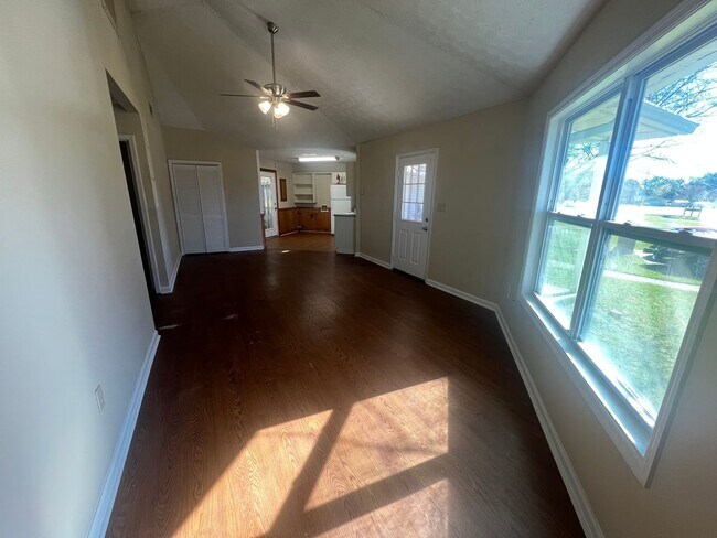 Building Photo - HALF OFF YOUR FIRST MONTH'S RENT!