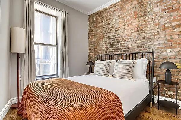 Photo - 2 bedroom in New York NY 10003 Apartment