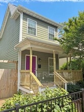Building Photo - 615 S Laurel St
