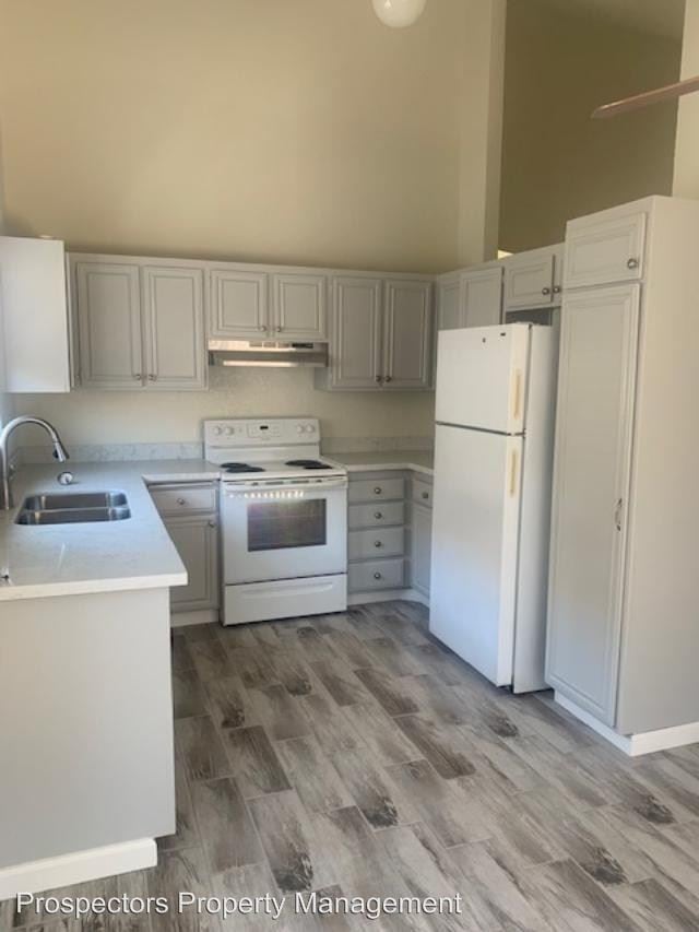 16625 San Ramon Dr Unit A&B, Hill, CA 95037 Room for Rent in Hill, CA