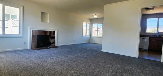 Building Photo - South San Francisco Great Single Family Home For Rent