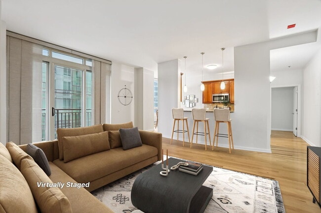 Building Photo - 1111 S Wabash Ave