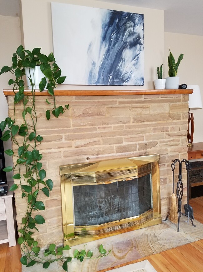 Foto del edificio - 121 Grove Ave