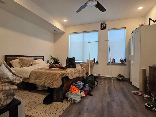 Foto del edificio - 417 W Berks St