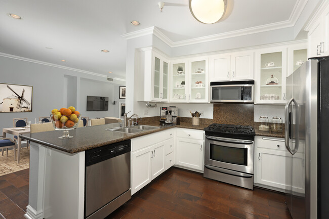 Foto del edificio - 11504 Moorpark St