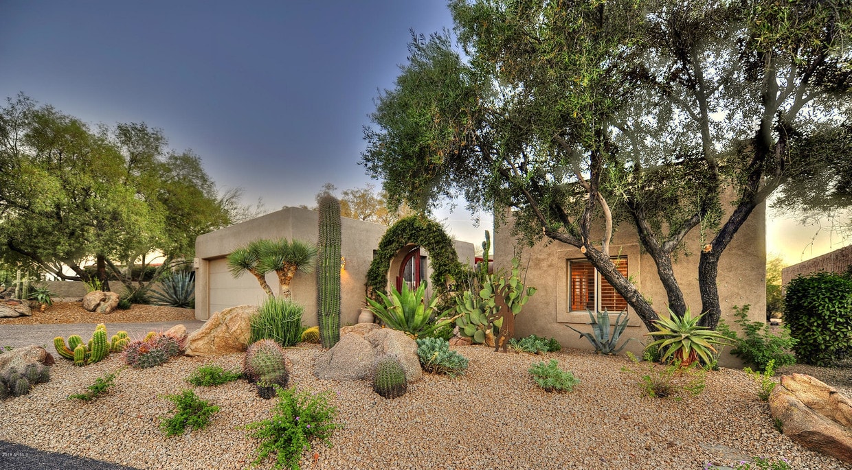 3018 Ironwood Cir, Scottsdale, AZ 85266 House Rental in Scottsdale