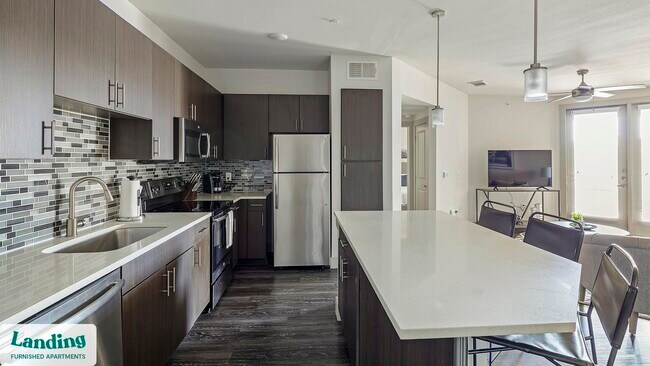 Building Photo - 10550 N Central Expy