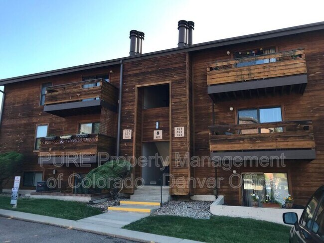 Foto del edificio - 427 Wright St