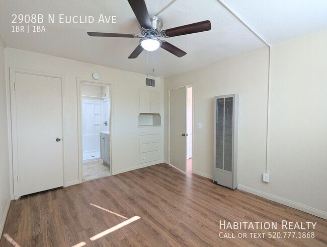 Foto del edificio - 2908B N Euclid Ave-