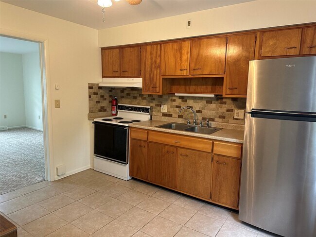 Foto del edificio - 4034 Chilton Ct