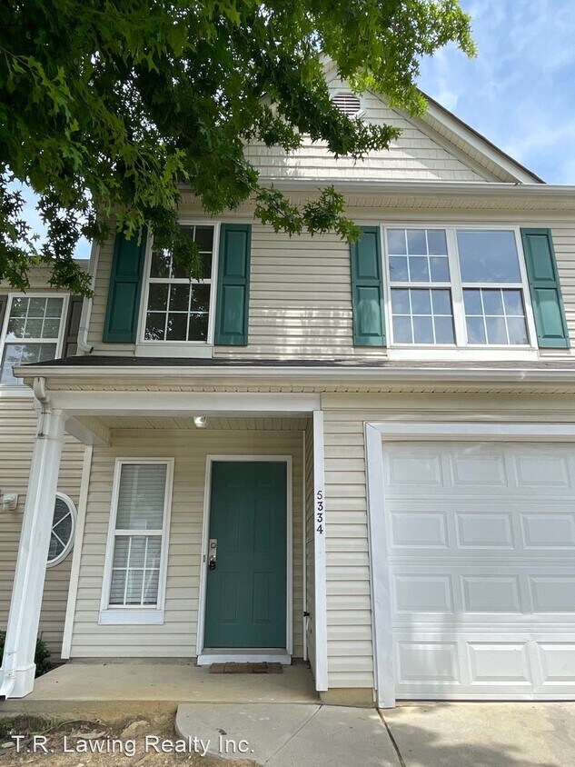 Primary Photo - 3 br, 2.5 bath House - 5334 Esther Lane