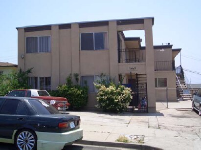 Foto del edificio - 3465 Valle Ave