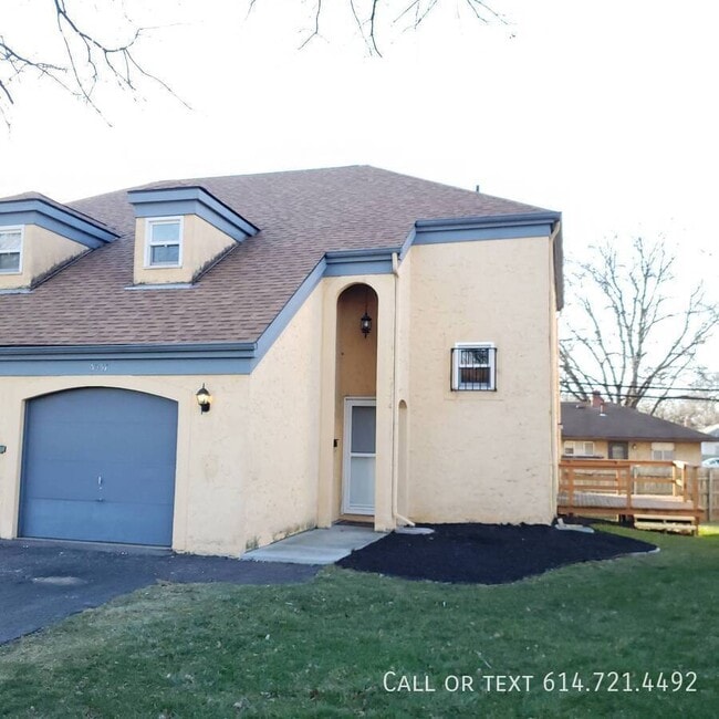 Building Photo - 3037 Clairpoint Way