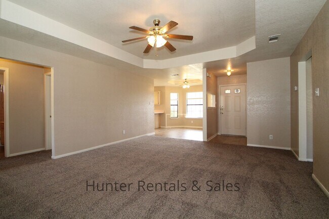 Building Photo - South Killeen Home