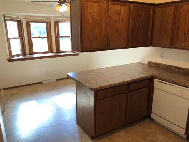 Foto del edificio - 5201 N Mohawk Ave