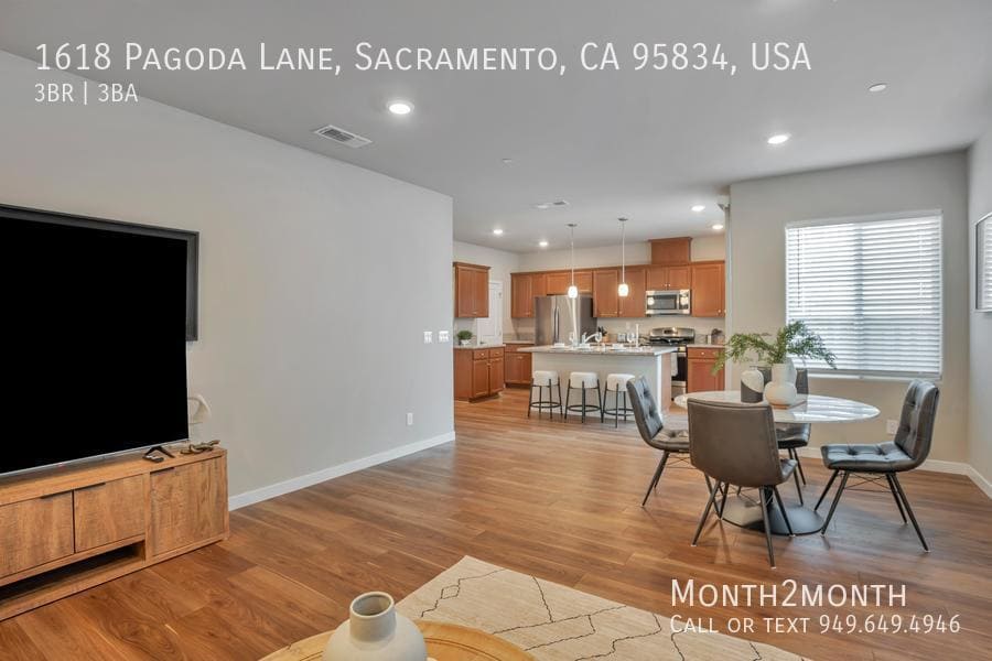 Primary Photo - Serene Retreat Residences on Pagoda Lane