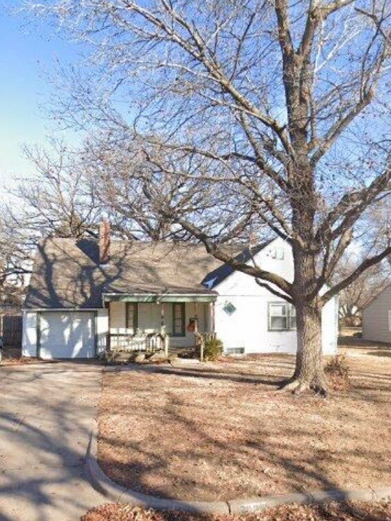 Foto principal - 2036 S Dellrose Ave