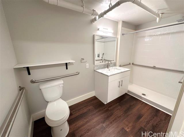 Building Photo - 803 Waimanu St