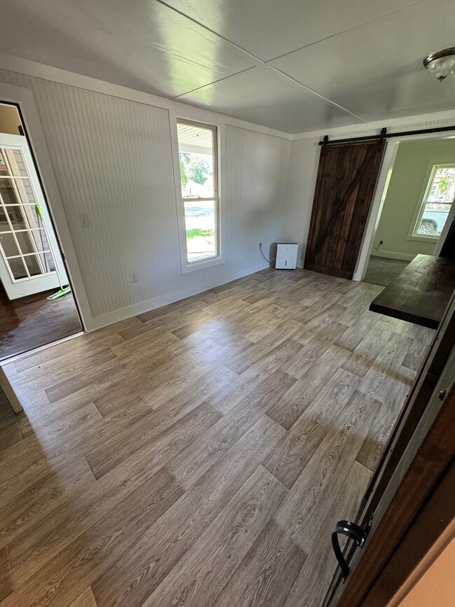 Foto del edificio - 10 Maryland Ave