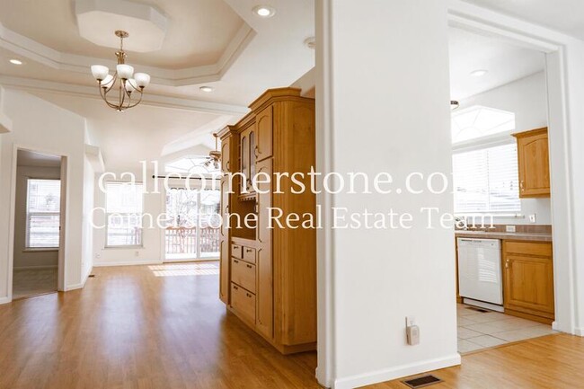Building Photo - 4091 Gray Fox Heights
