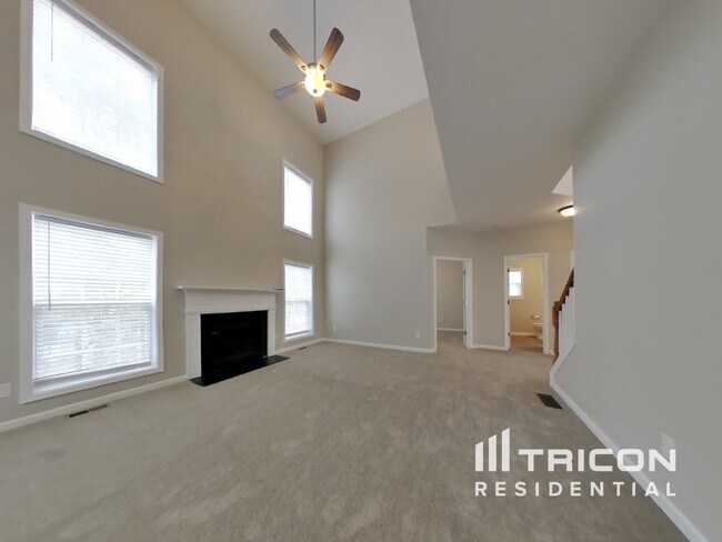 Building Photo - 1809 Brandemere Drive Austell GA