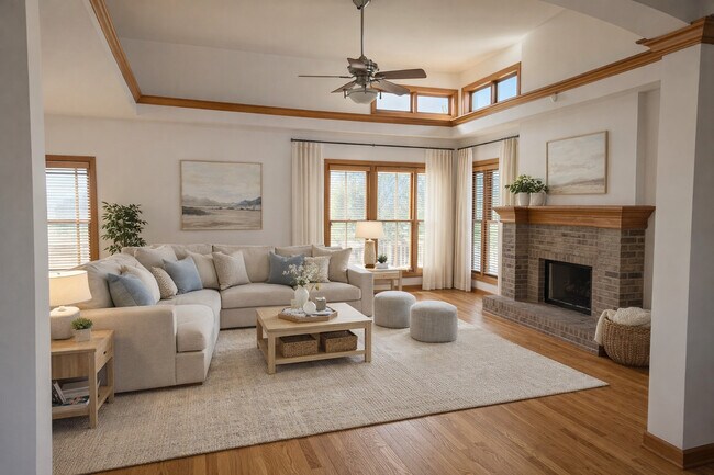 Building Photo - 2951 Old Glory Dr