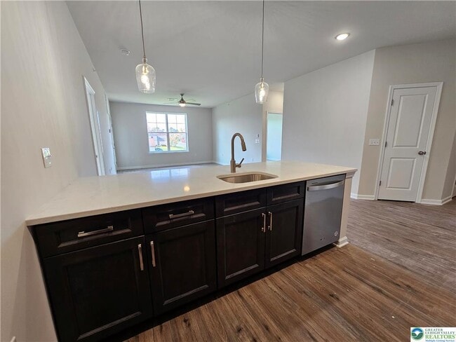 Foto del edificio - 430 Cambria St