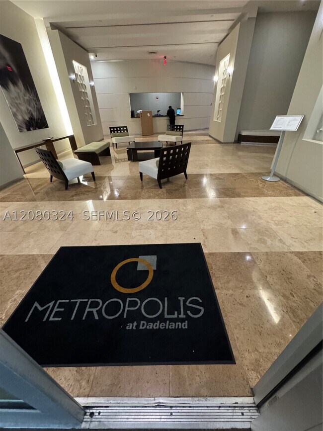 Building Photo - 9055 SW 73rd Ct