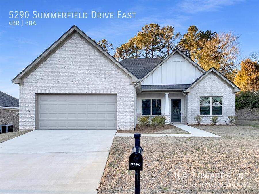 Photo - 5290 Summerfield Drive East-