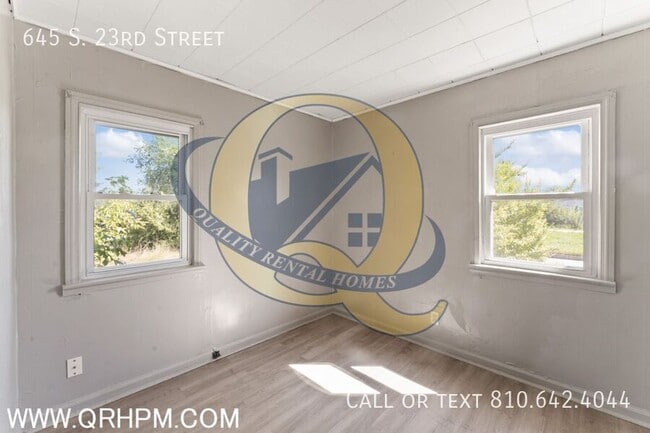 Foto del edificio - 645 S 23rd St