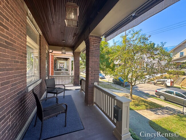 Foto del edificio - 3924 Burwood Ave