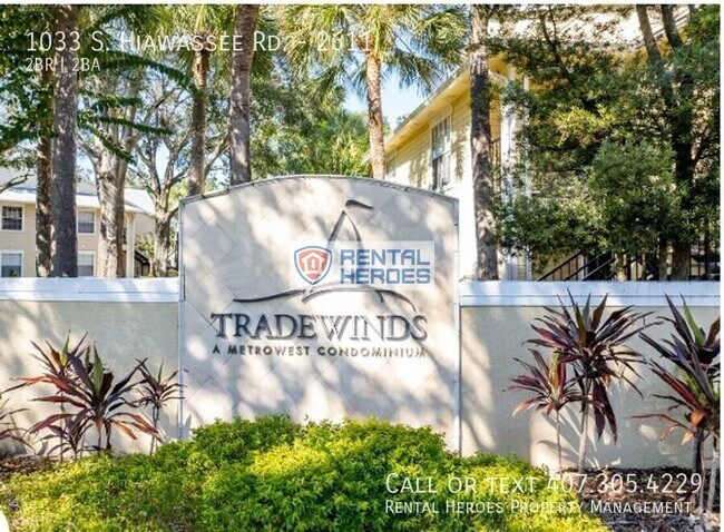 Foto del edificio - 1033 S Hiawassee Rd