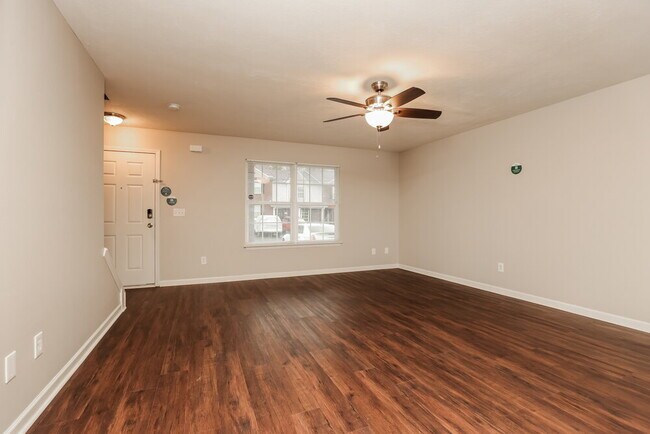 Foto del edificio - 4031 George Buchanan