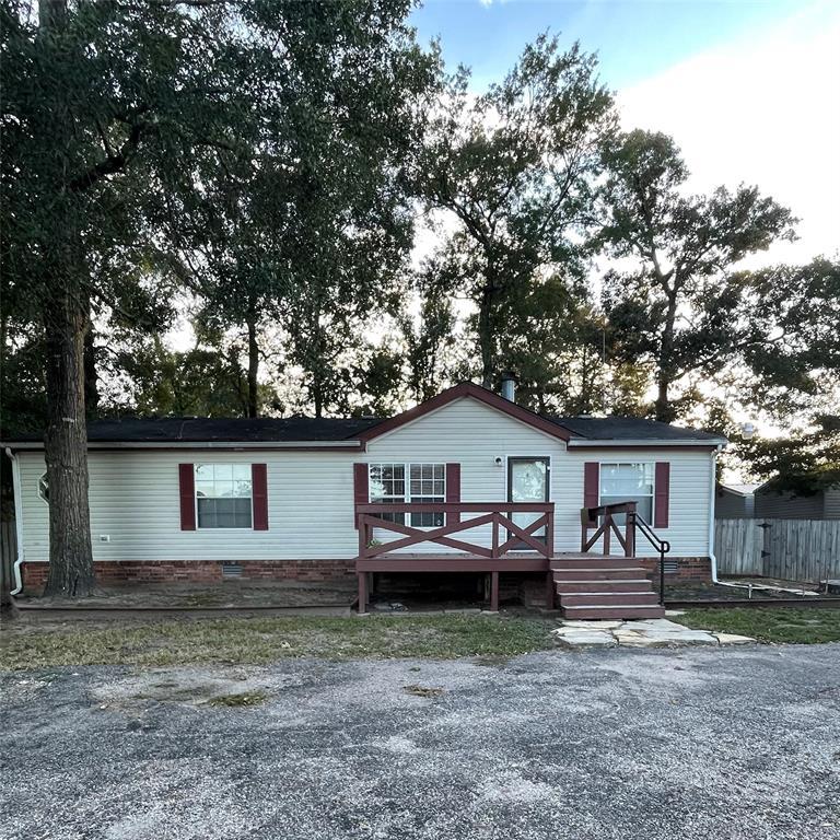 16870 Old Hwy 105 E, Conroe, TX 77306 House Rental in Conroe, TX