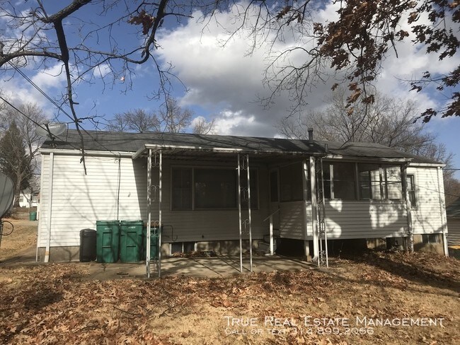 Foto del edificio - 1220 Avant  3bdrm 1ba