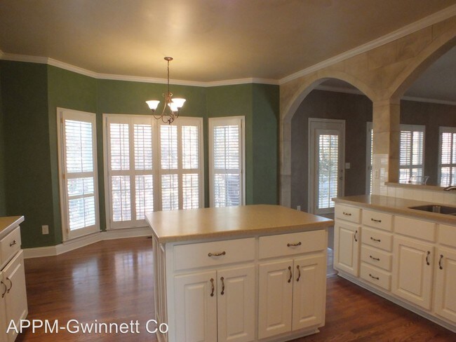 Building Photo - 1985 Bentbrooke Trl