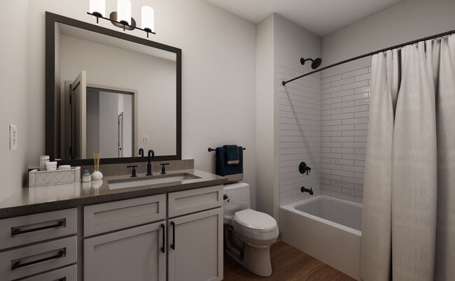 Building Photo - District South