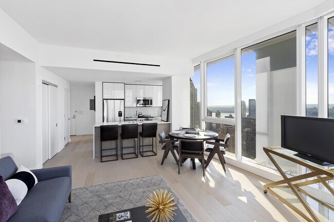 Building Photo - 242 West 53rd Street