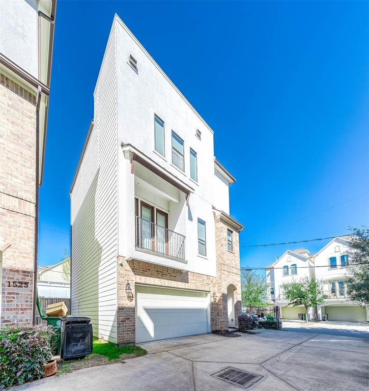 Foto principal - 1527 Johnson St