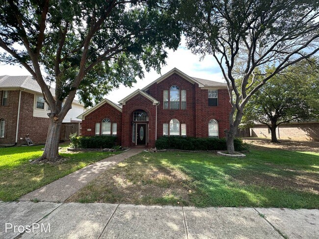 Foto del edificio - 5 br, 3 bath House - 3945 Indian Oaks Ln