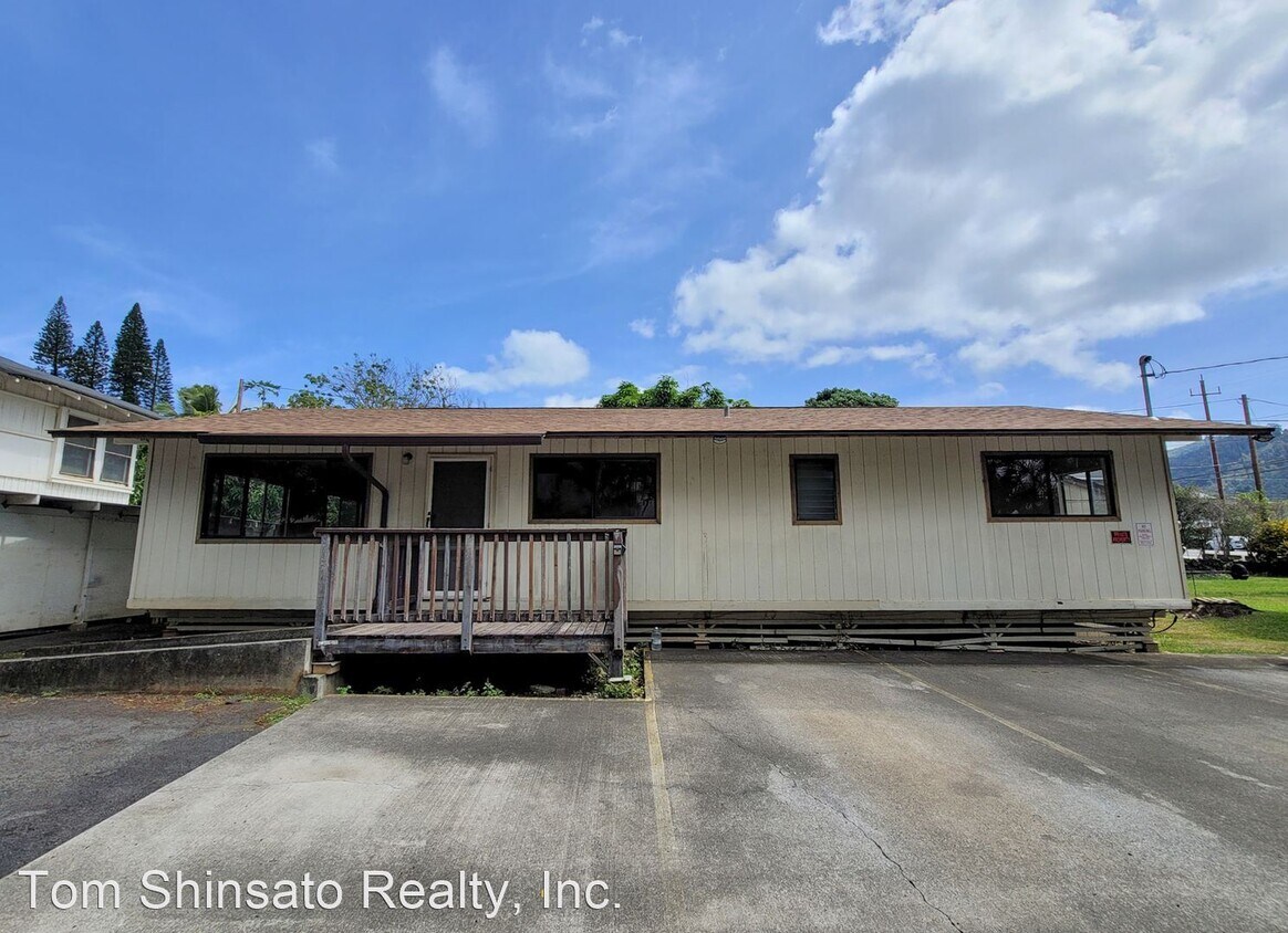 Primary Photo - 4 br, 2 bath House - 2256 Liliha Street