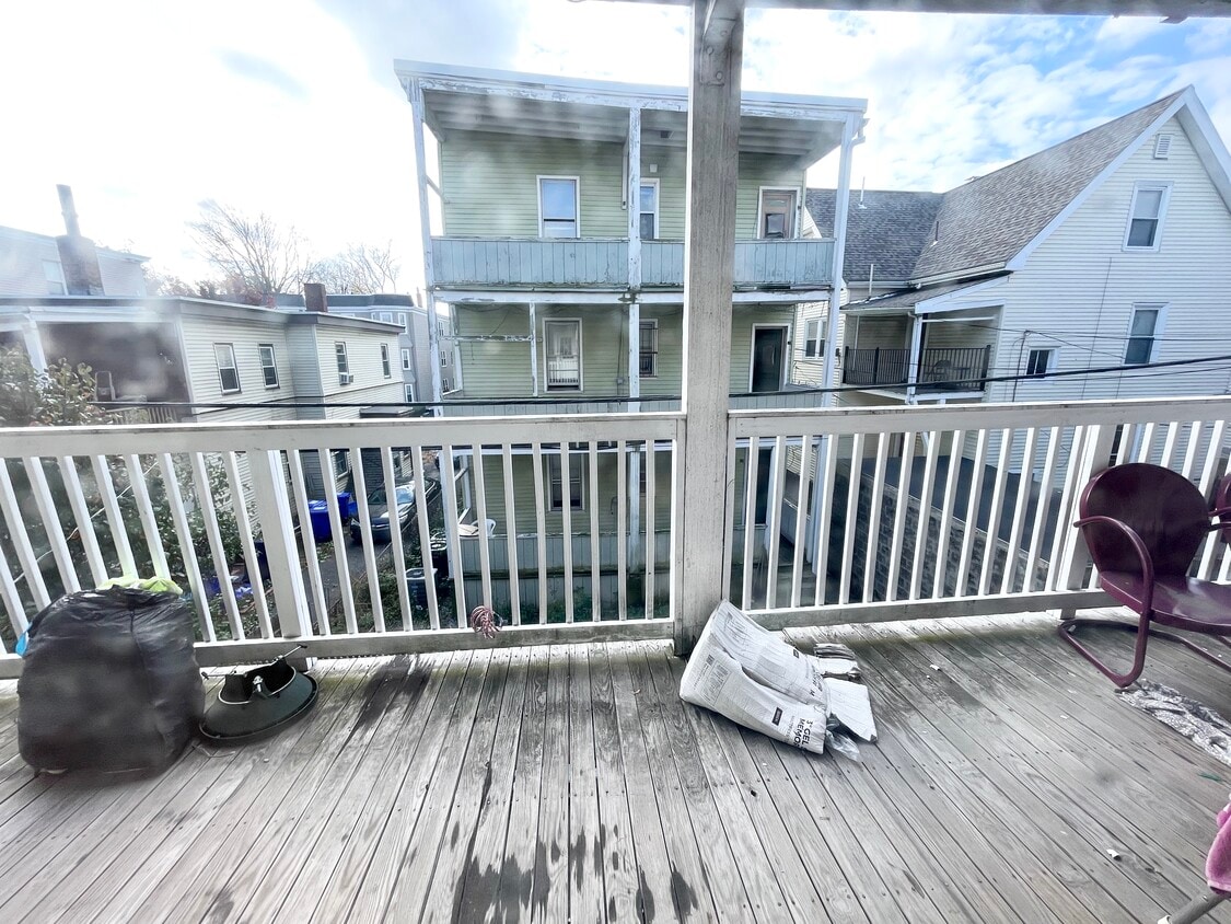 Primary Photo - 25 Sudan St