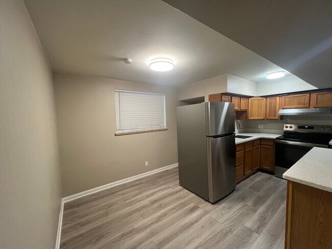 Foto del edificio - 1265 Ammons St