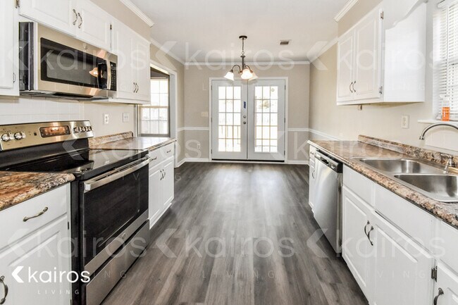 Foto del edificio - 3951 Old Waynesboro Rd.