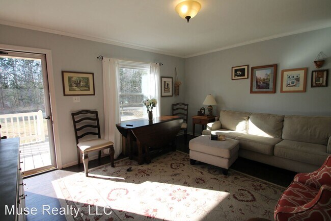 Building Photo - 3 br, 2 bath House - 1732 University Park ...