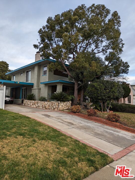 5429 Chesley Ave, Los Angeles, CA 90043 House Rental in Los Angeles