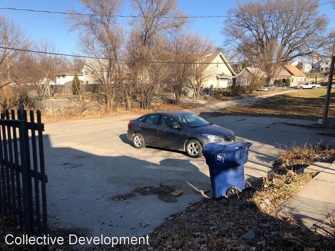 Building Photo - 1 br, 1 bath House - 1725 S 19th