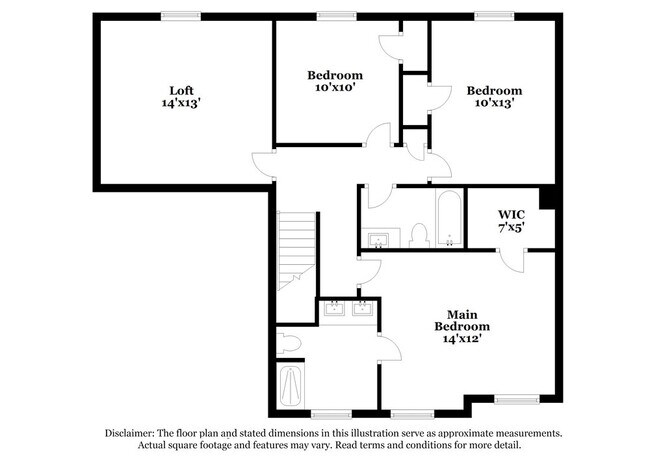 Foto del edificio - 6629 Crestwell Ln