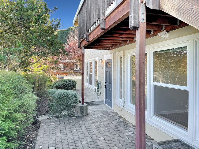Foto del edificio - 1 br, 1 bath House - 9A Gordon Street