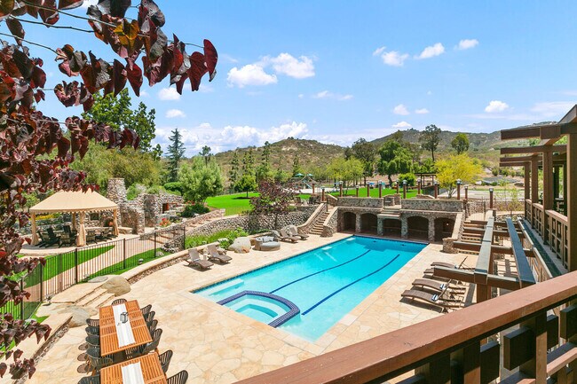 Foto del edificio - 13980 Millards Ranch Ln
